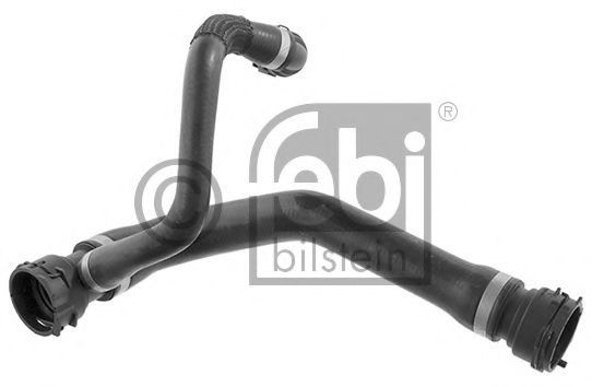 Шланг радиатора FEBI BILSTEIN 46036