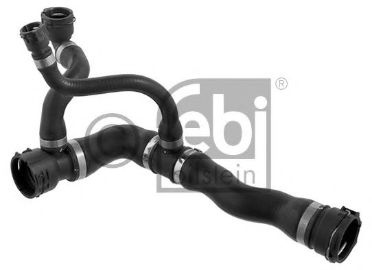 Шланг радиатора FEBI BILSTEIN 46037