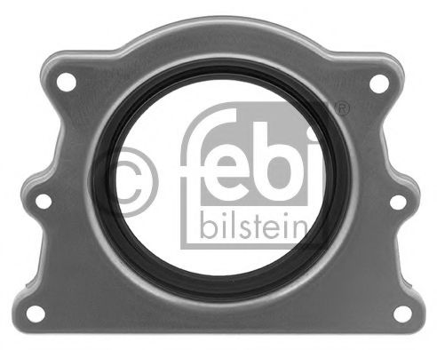 Сальник коленвала FEBI BILSTEIN 46041