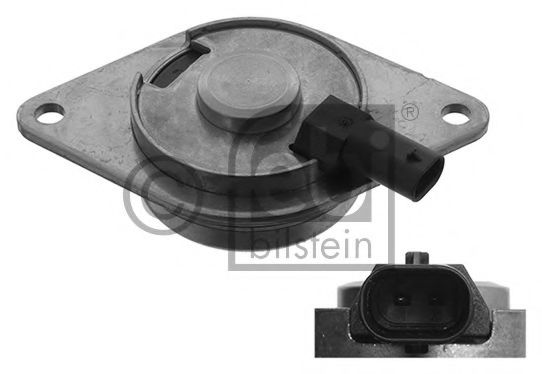 Регулирующий клапан, выставление распределительного вала FEBI BILSTEIN 46086