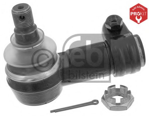Наконечник поперечной рулевой тяги FEBI BILSTEIN 46090 PROKIT