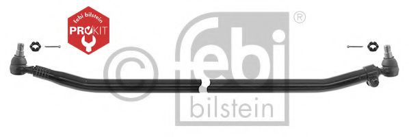 Рульова тяга FEBI BILSTEIN 46091