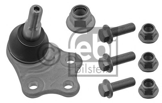 Несущий / направляющий шарнир FEBI BILSTEIN 46121 PROKIT