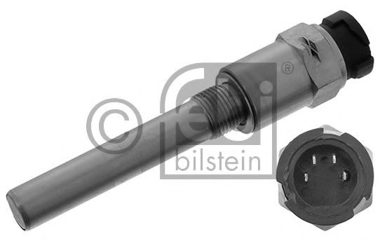 Датчик швидкості FEBI BILSTEIN 46127