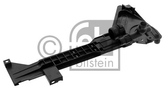 Кронштейн, компенсационный бак охлаждающей жидкости FEBI BILSTEIN 46133