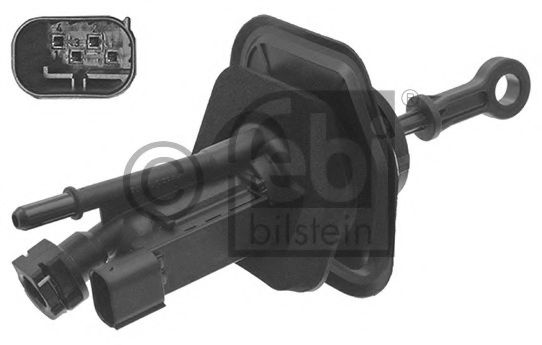 Главный цилиндр сцепления FEBI BILSTEIN 46139