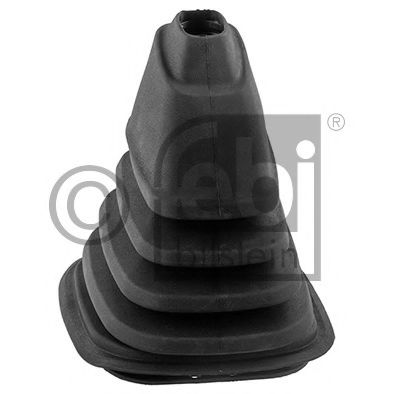 Обшивка рычага переключения FEBI BILSTEIN 46141