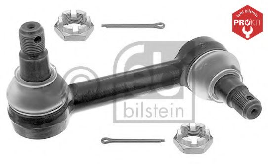 Тяга / стійка стабілізатора FEBI BILSTEIN 46144