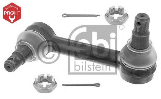 Тяга / стійка стабілізатора FEBI BILSTEIN 46145