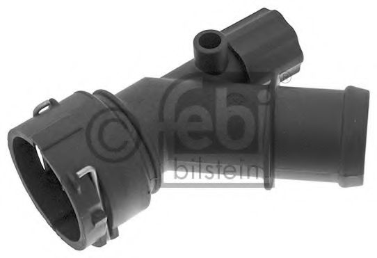 Фланец охлаждающей жидкости FEBI BILSTEIN 46154
