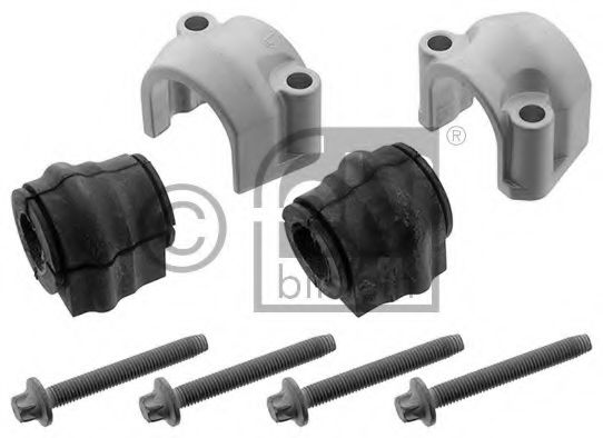 Комплект подшипника, стабилизатор FEBI BILSTEIN 46185