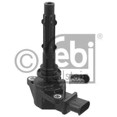Катушка зажигания FEBI 46200