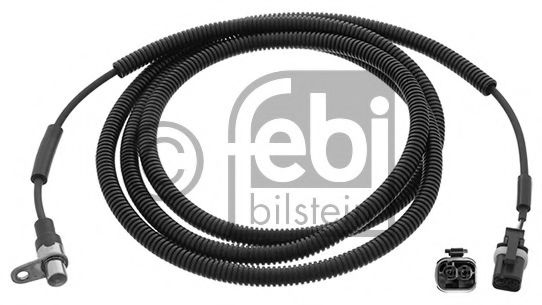 Датчик вращения колеса FEBI 46232