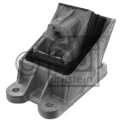 Подушка двигателя FEBI BILSTEIN 46250