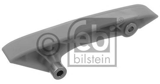 Планка успокоителя цепи FEBI BILSTEIN 46256