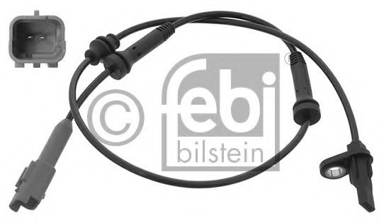 Датчик вращения колеса FEBI BILSTEIN 46263