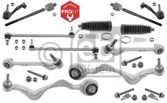 Рычаг подвески FEBI 46285 PROKIT