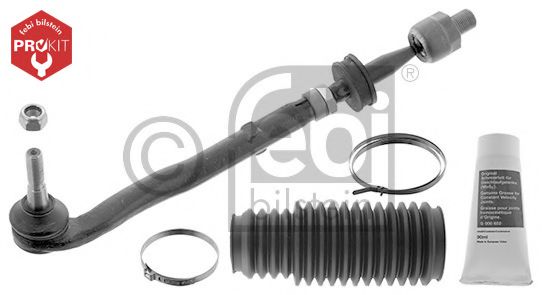 Рулевая тяга FEBI 46286 PROKIT