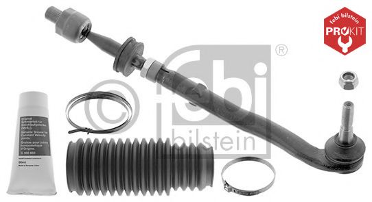 Рулевая тяга FEBI 46287 PROKIT