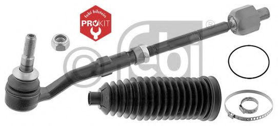 Рулевая тяга FEBI 46290 PROKIT