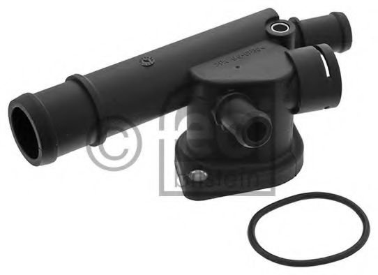 Фланец охлаждающей жидкости FEBI BILSTEIN 46298