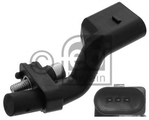 Датчик импульсов FEBI BILSTEIN 46314