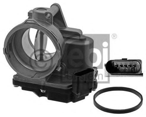 Корпус дроссельной заслонки FEBI BILSTEIN 46315