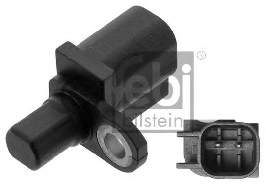 Датчик вращения колеса FEBI BILSTEIN 46316