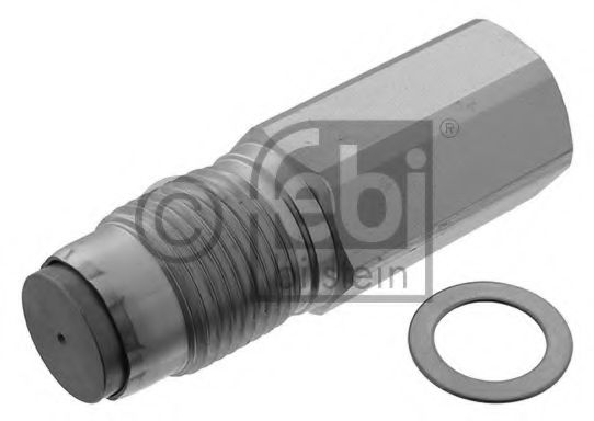 Клапан системы питания FEBI BILSTEIN 46366