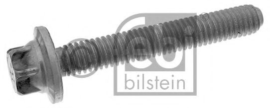 Болт; Винт, масляный поддон FEBI BILSTEIN 46389