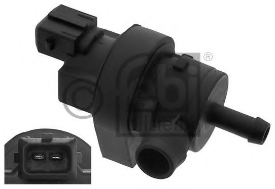 Клапан вентиляции бака FEBI BILSTEIN 46426