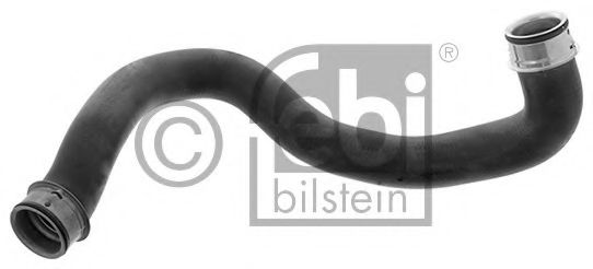 Шланг радиатора FEBI BILSTEIN 46428