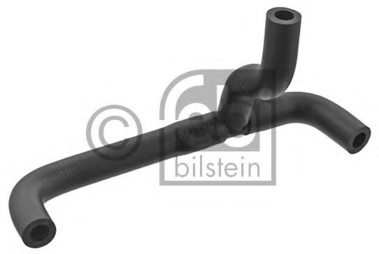 Шланг вентиляции картера FEBI BILSTEIN 46445