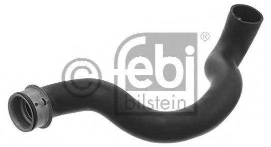Шланг радиатора FEBI BILSTEIN 46455