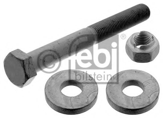 Монтажный комплект рычагов подвески FEBI BILSTEIN 46456