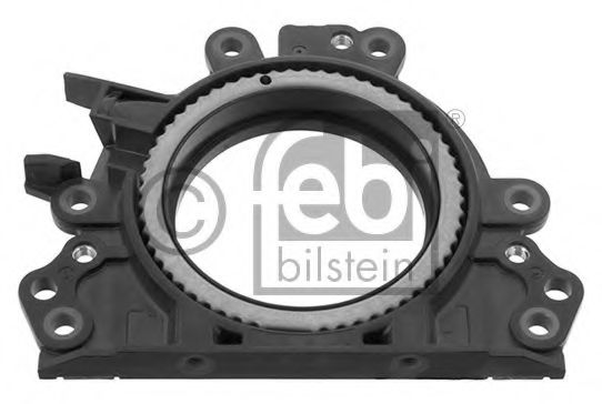 Сальник коленвала FEBI BILSTEIN 46458