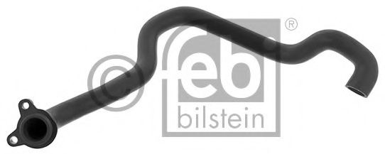 Шланг радиатора FEBI BILSTEIN 46488
