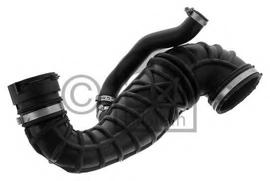 Впускной патрубок FEBI BILSTEIN 46493