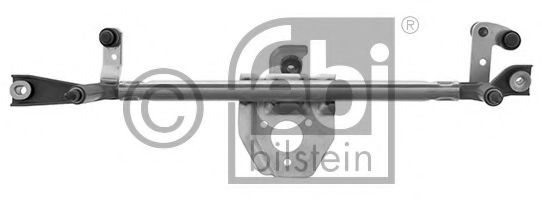 Система тяг і важелів приводу склоочисника FEBI BILSTEIN 46513