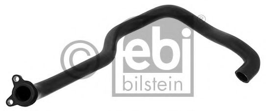 Шланг радиатора FEBI BILSTEIN 46516