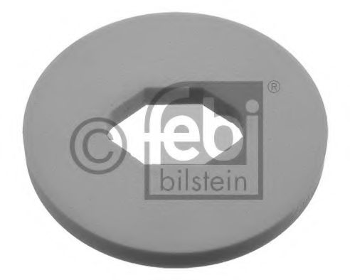 Дистанційна шайба, стабілізатор кабіна водія FEBI BILSTEIN 46553