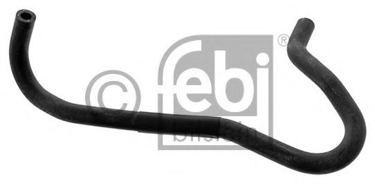 Шланг радиатора FEBI BILSTEIN 46567