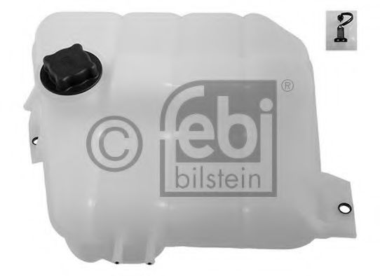 Расширительный бачок FEBI BILSTEIN 46583