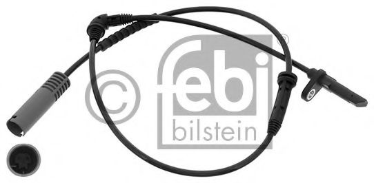 Датчик вращения колеса FEBI BILSTEIN 46594