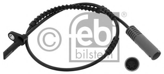 Датчик вращения колеса FEBI BILSTEIN 46595