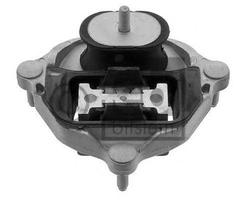 Подвеска, ступенчатая коробка передач FEBI BILSTEIN 46605