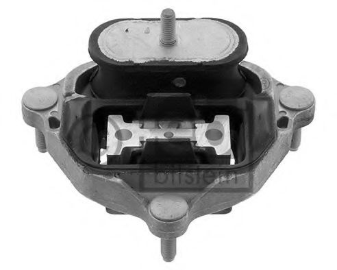 Подвеска, ступенчатая коробка передач FEBI BILSTEIN 46606