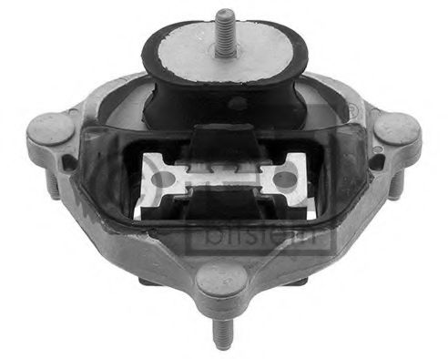 Подвеска, ступенчатая коробка передач FEBI BILSTEIN 46607