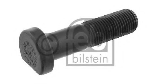 Болт крепления колеса FEBI BILSTEIN 46611