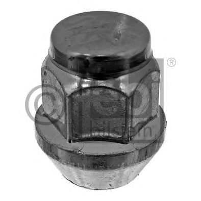 Гайка крепления колеса FEBI BILSTEIN 46617